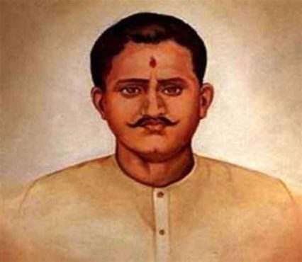 Ram-prasad-bismil kakori inmarathi