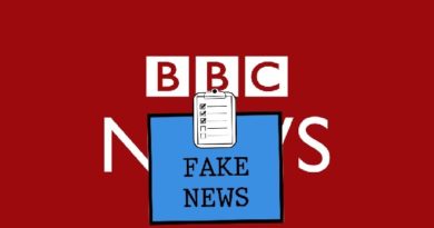 bbc fake news inmarathi