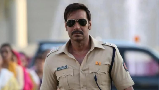 singham inmarathi