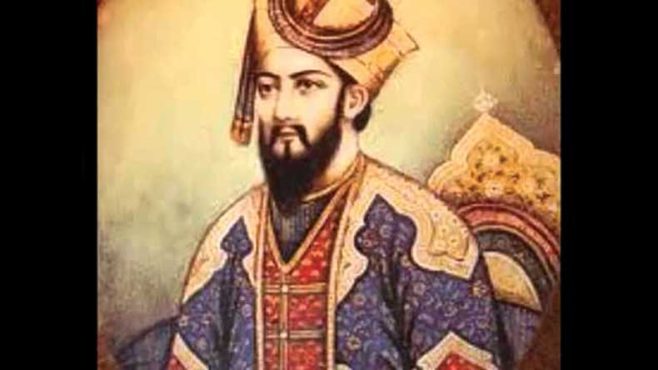 Muhhamad Bin Tughlak Inmarathi