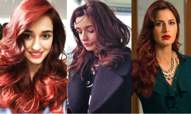 hair color inmarathi'