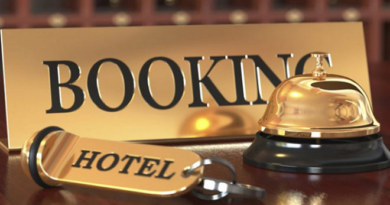 hotel booking inmarathi