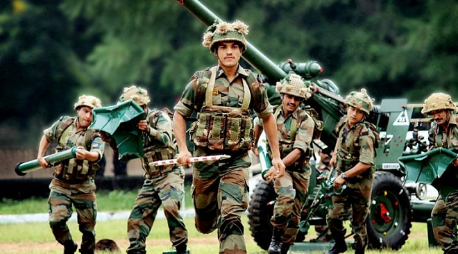 indian army featured inmarathi