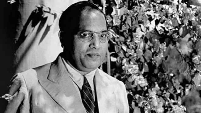 ambedkar dr inmarathi