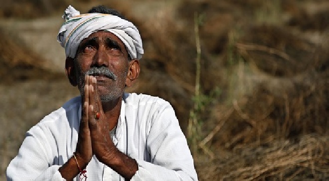 farmer inmarathi