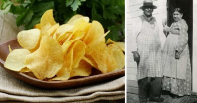 potato chips inmarathi