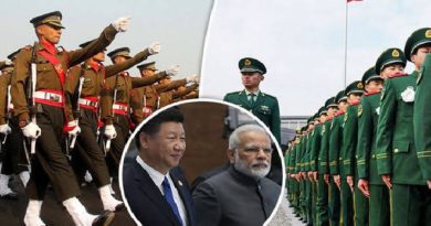 India china war inmarathi