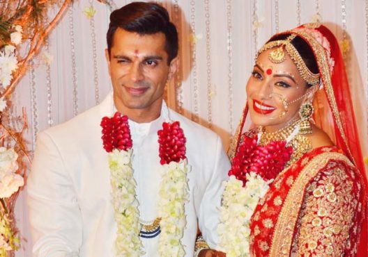 bipasha wedding inmarathi