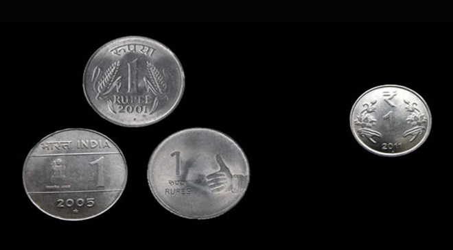 size of coin IM