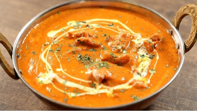 butter chicken inmarathi