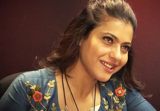 kajol inmarathi