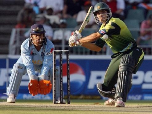 misbah-2007-wc-final