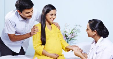 pregnanat Indian 3 Inmarathi