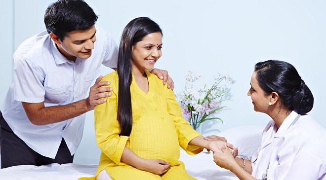 pregnanat Indian 3 Inmarathi