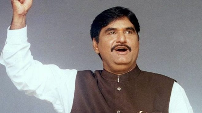 gopinath mundhe InMarathi