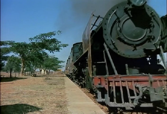 sholay train inmarathi