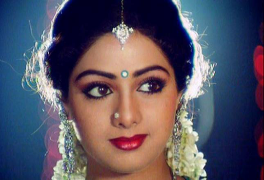 shree devi InMarathi