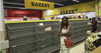 zimbabwe economic crisis inmarathi 1