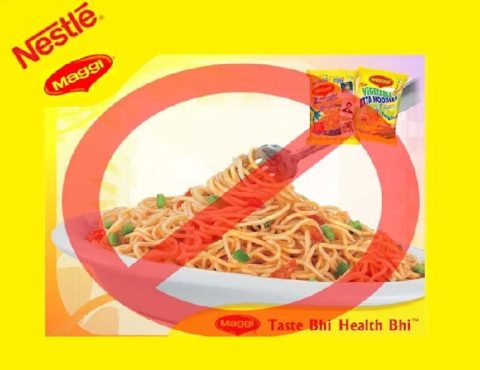 maggi