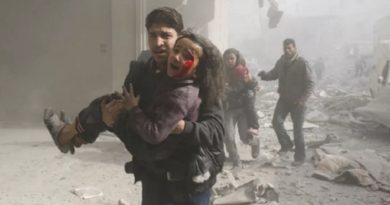 syria war inmarathi