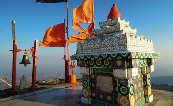 gorakhnath mandir inmarathi