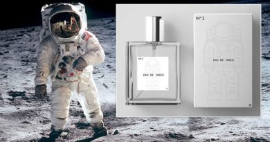 eau de space perfume inmarathi
