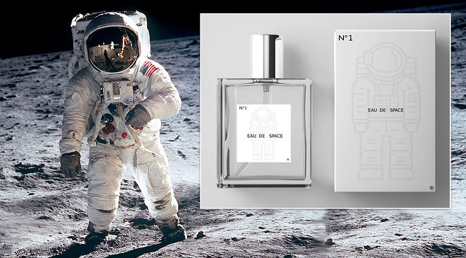 eau de space perfume inmarathi