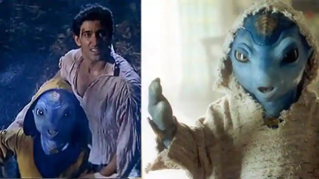 koi mil gaya inmarathi