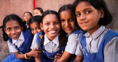 education-girls InMarathi