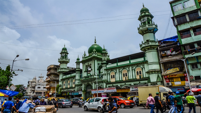 bhindi bazaar inmarathi