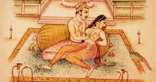 vatsyayan kamsutra in marathi