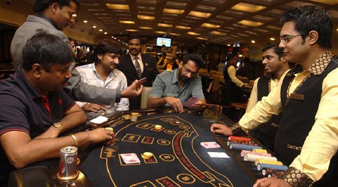 india best online casino