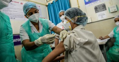 covid vaccine inmarathi