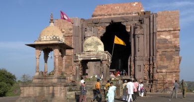 bhojeshwar temple featured inmarathi