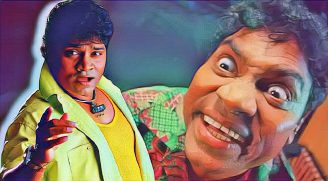 johnny lever featured inmarathi