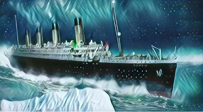 titanic inmarathi