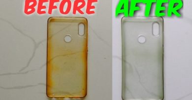 mobile cover cleaning inmarathi