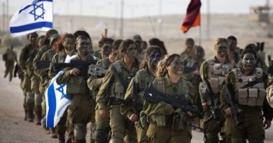 israel army girls final inmarathi