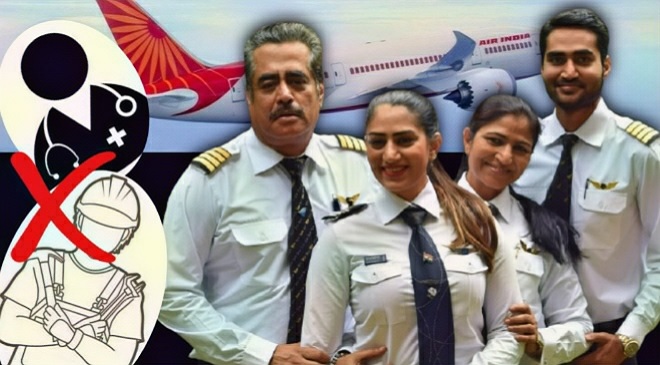 bhasin family aka pilot family inmarathi