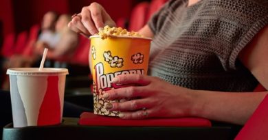 popcorn at movies inmarathi