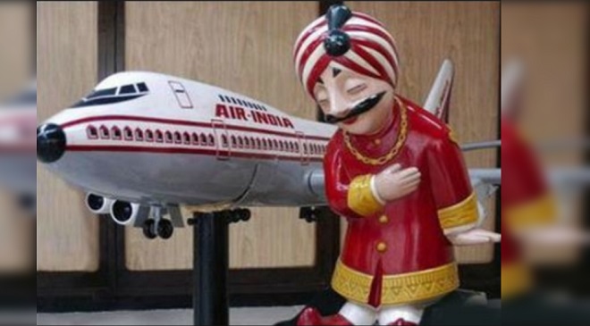 Air India IM