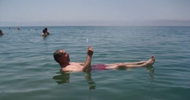 Dead Sea 2 IM