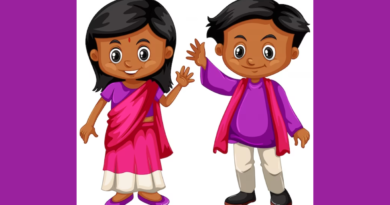 how to know boy or a girl explaination in marathi language